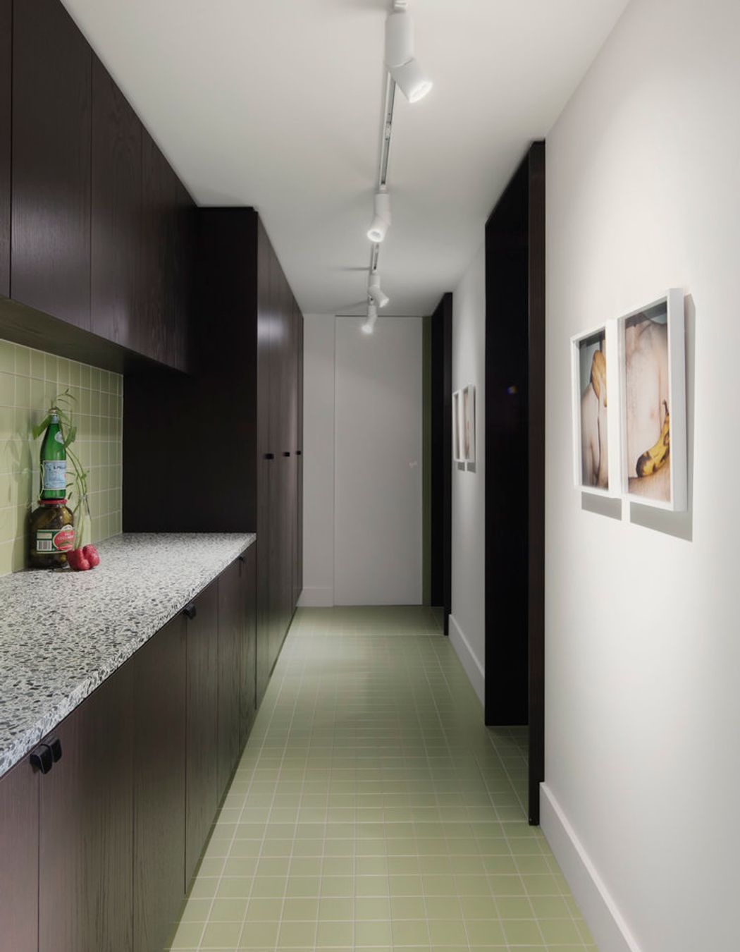 One Mani House Fitzroy North, Vic