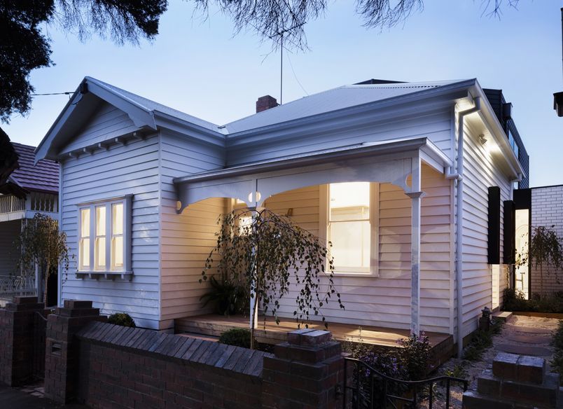 Markham House