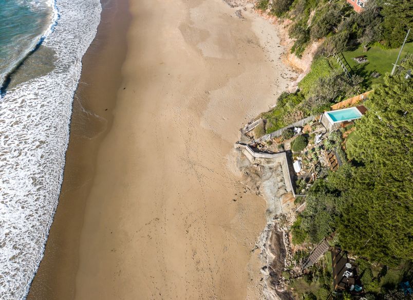 The Edge Pool