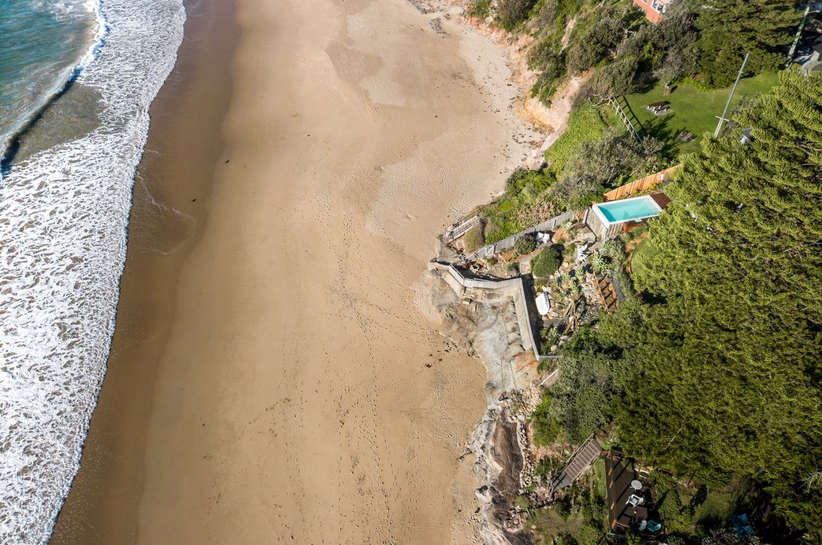 The Edge Pool