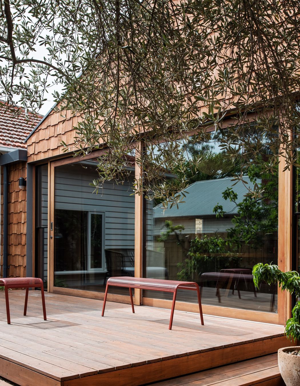 Northcote House