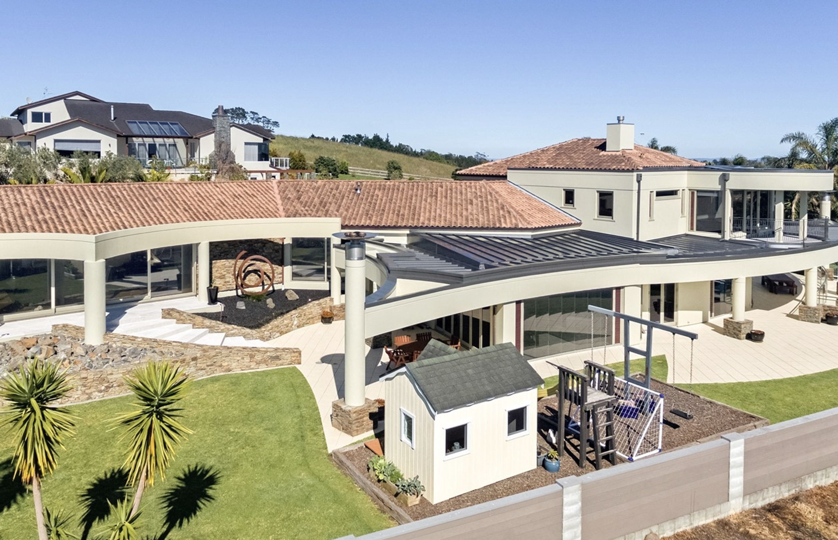 Vive La Renovation