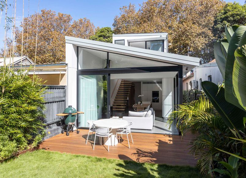 Mosman