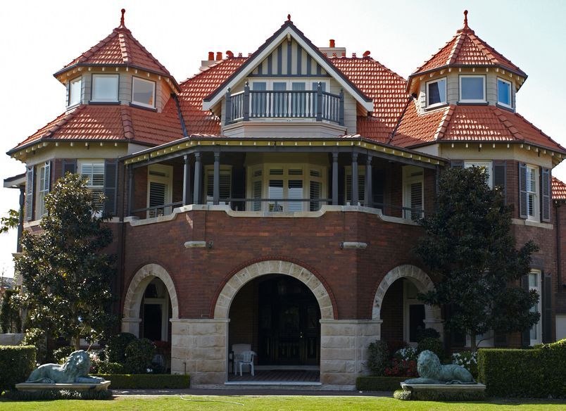 Mosman - Platinum Renovation