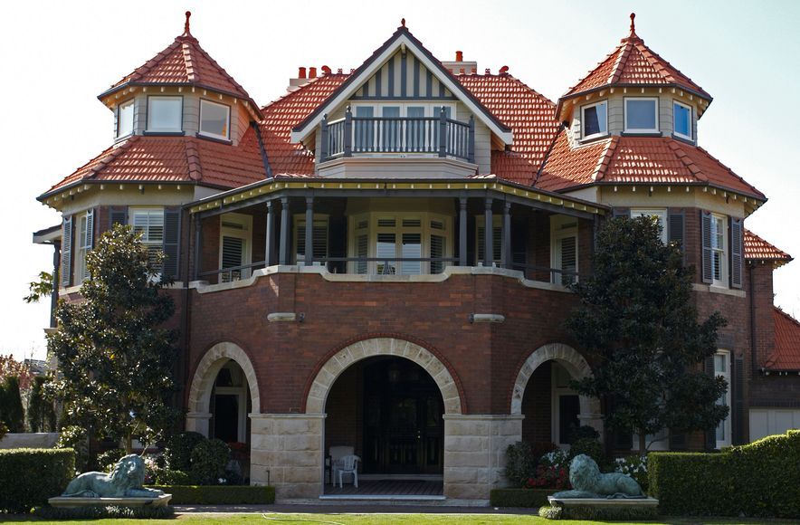 Mosman - Platinum Renovation