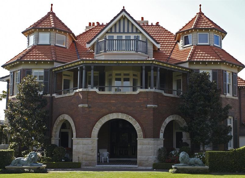 Mosman - Platinum Renovation