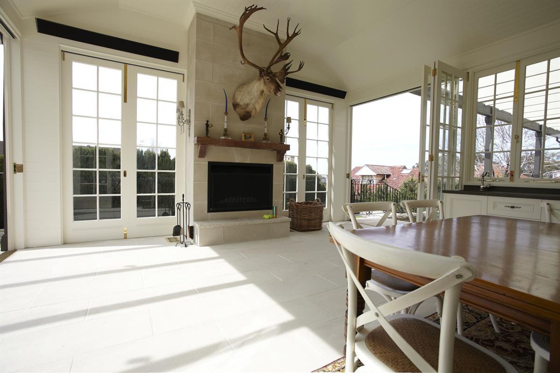 mosman - platinum renovation