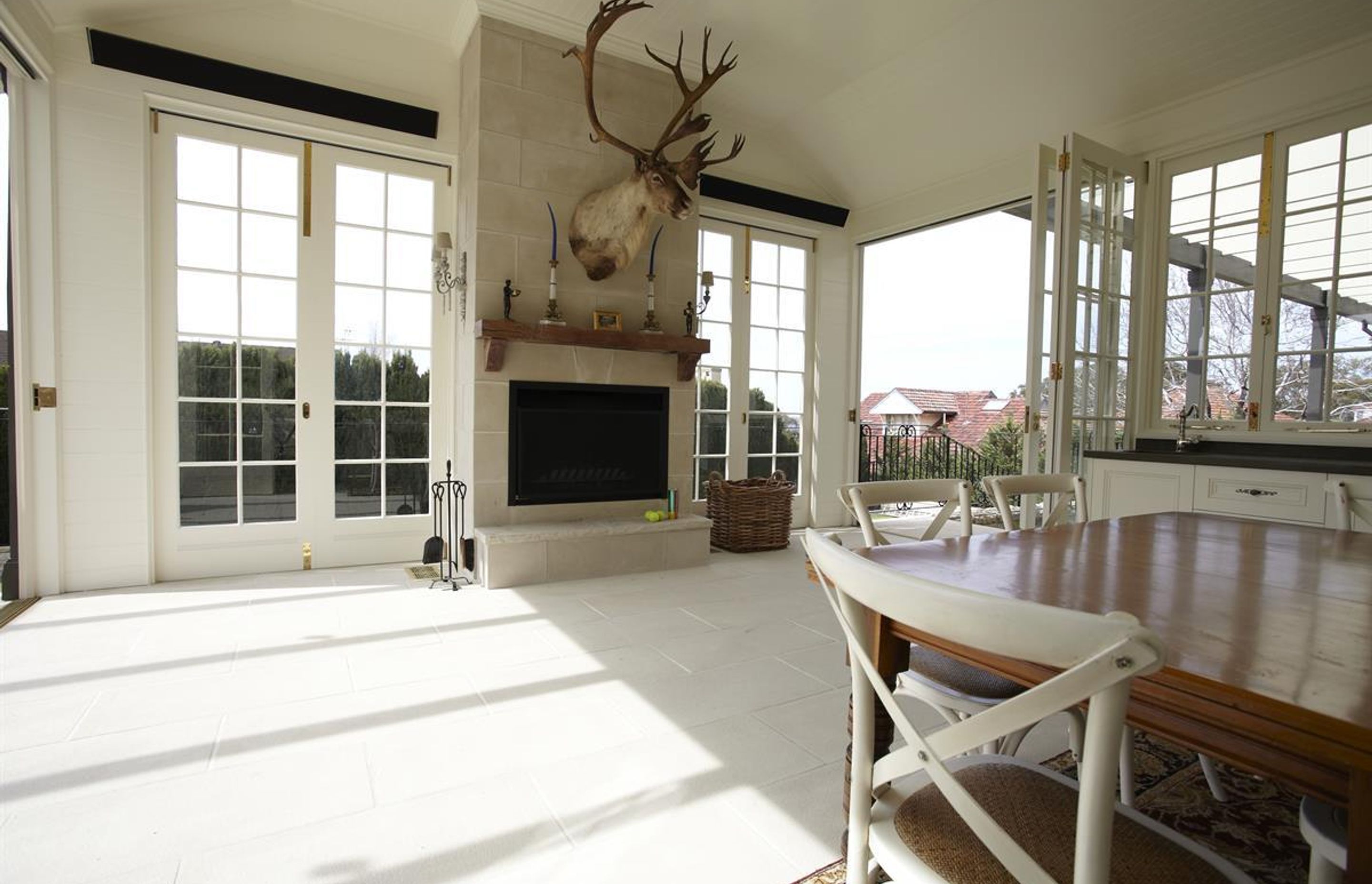 mosman - platinum renovation