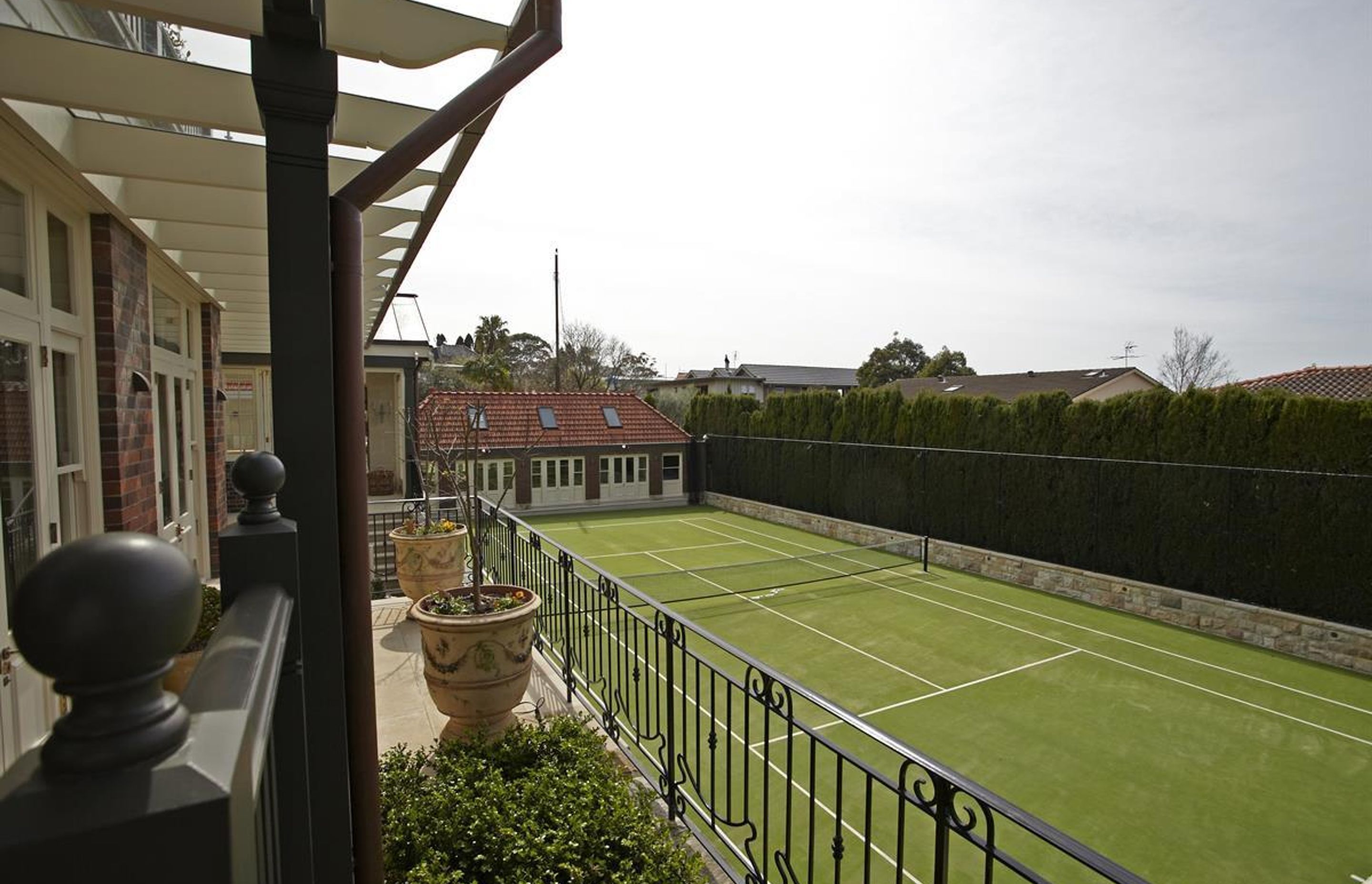 mosman - platinum renovation