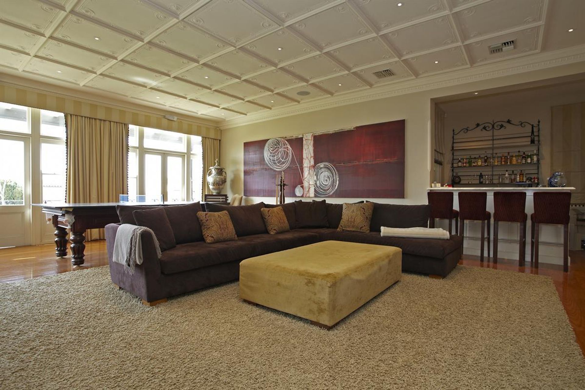 mosman - platinum renovation