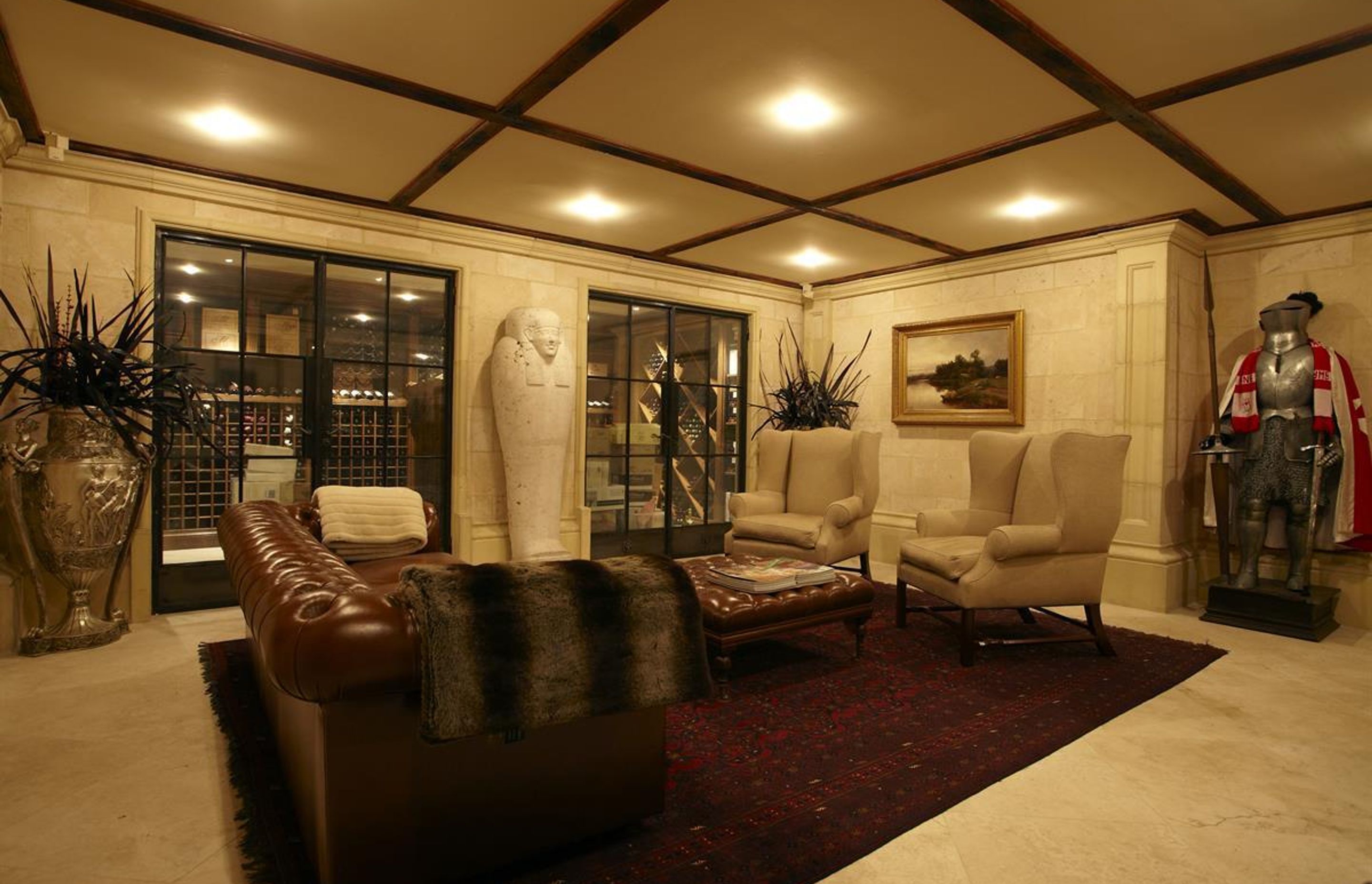 mosman - platinum renovation