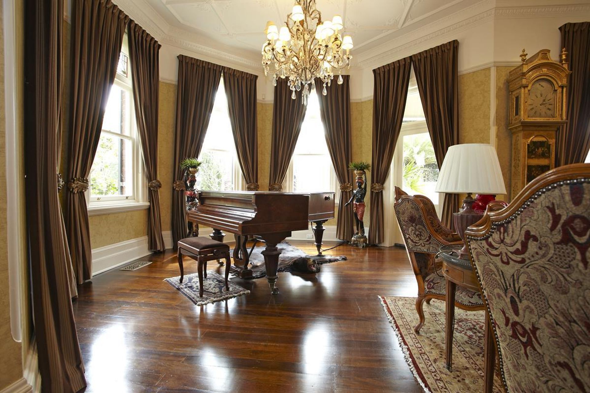 mosman - platinum renovation