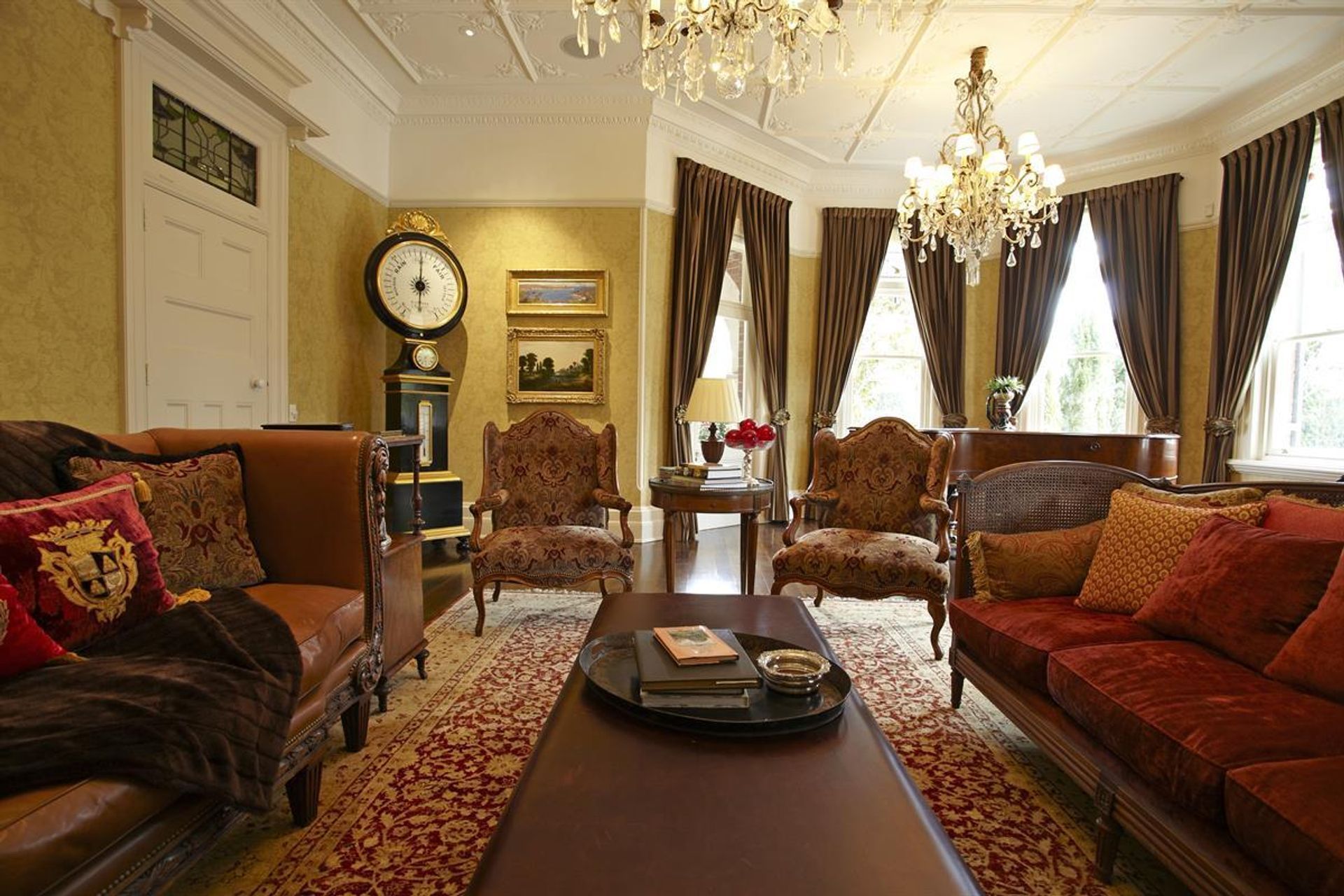 mosman - platinum renovation