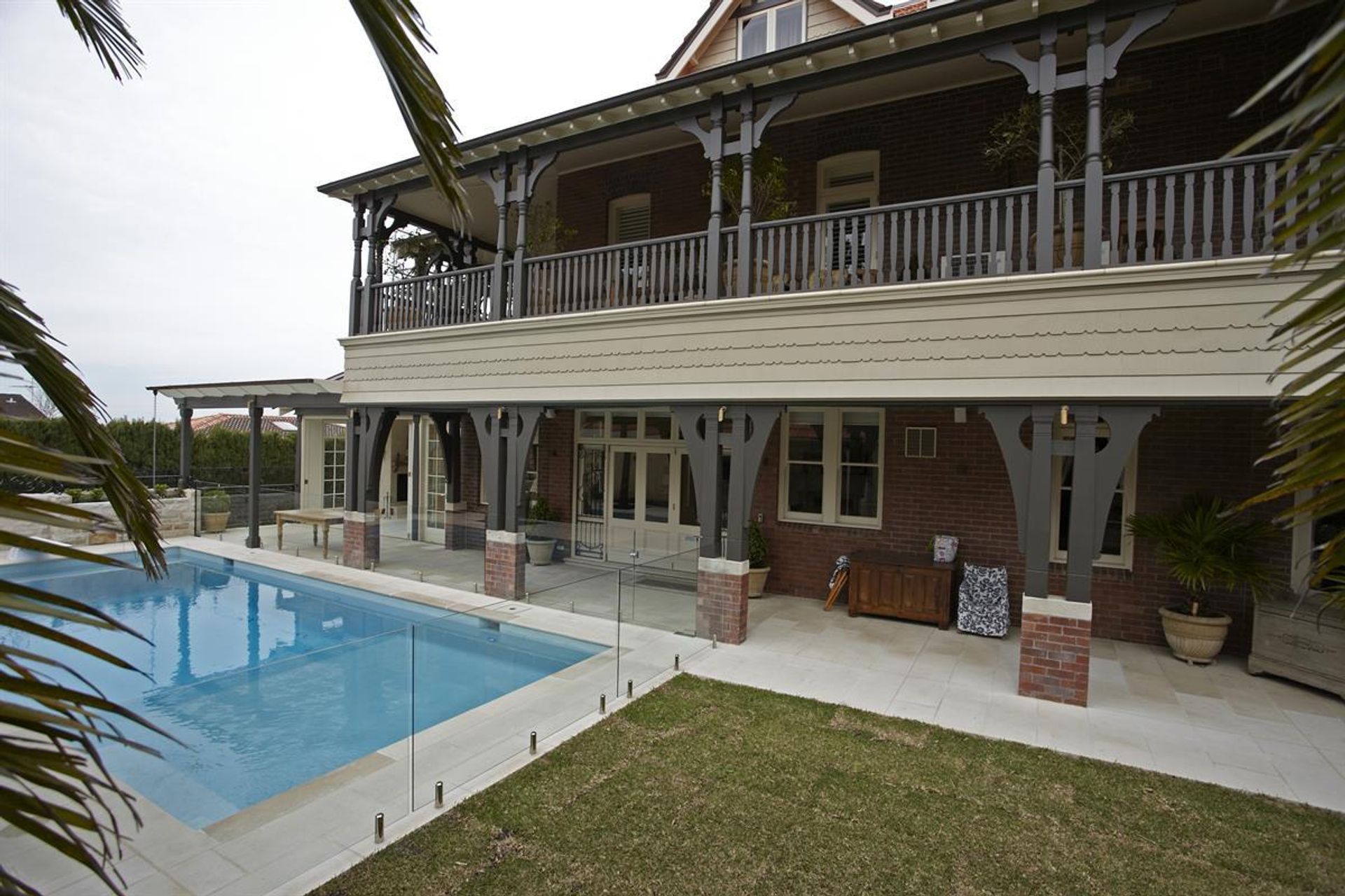 mosman - platinum renovation