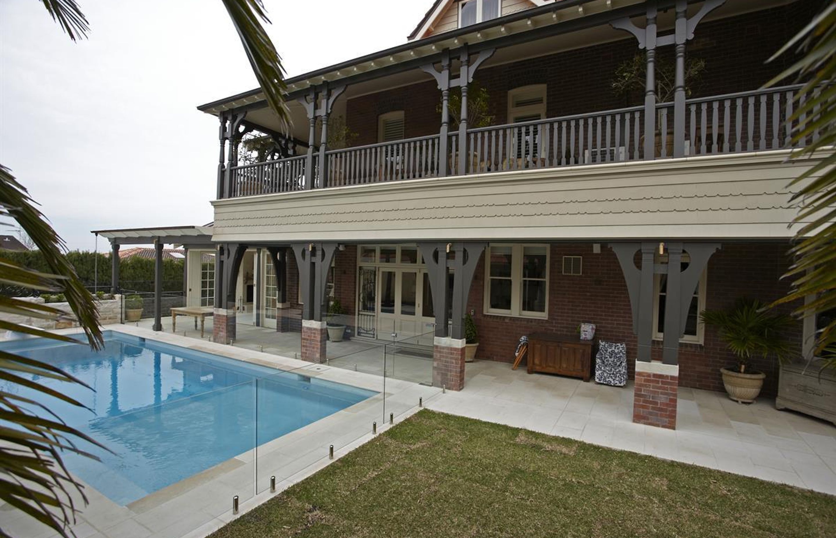 mosman - platinum renovation
