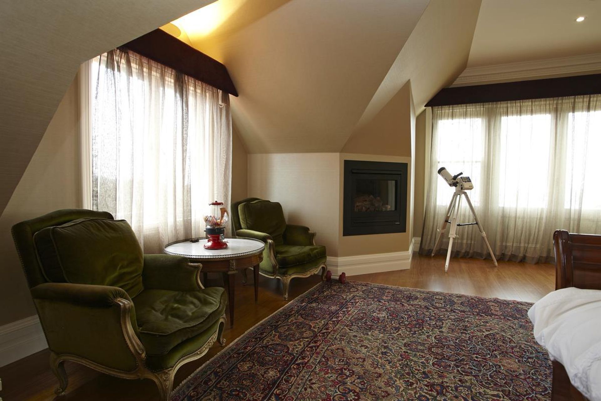 mosman - platinum renovation