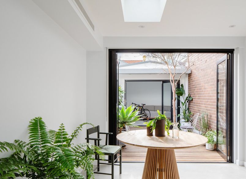 Paddo Terrace - Paddington NSW