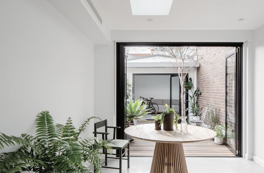 Paddo Terrace - Paddington NSW