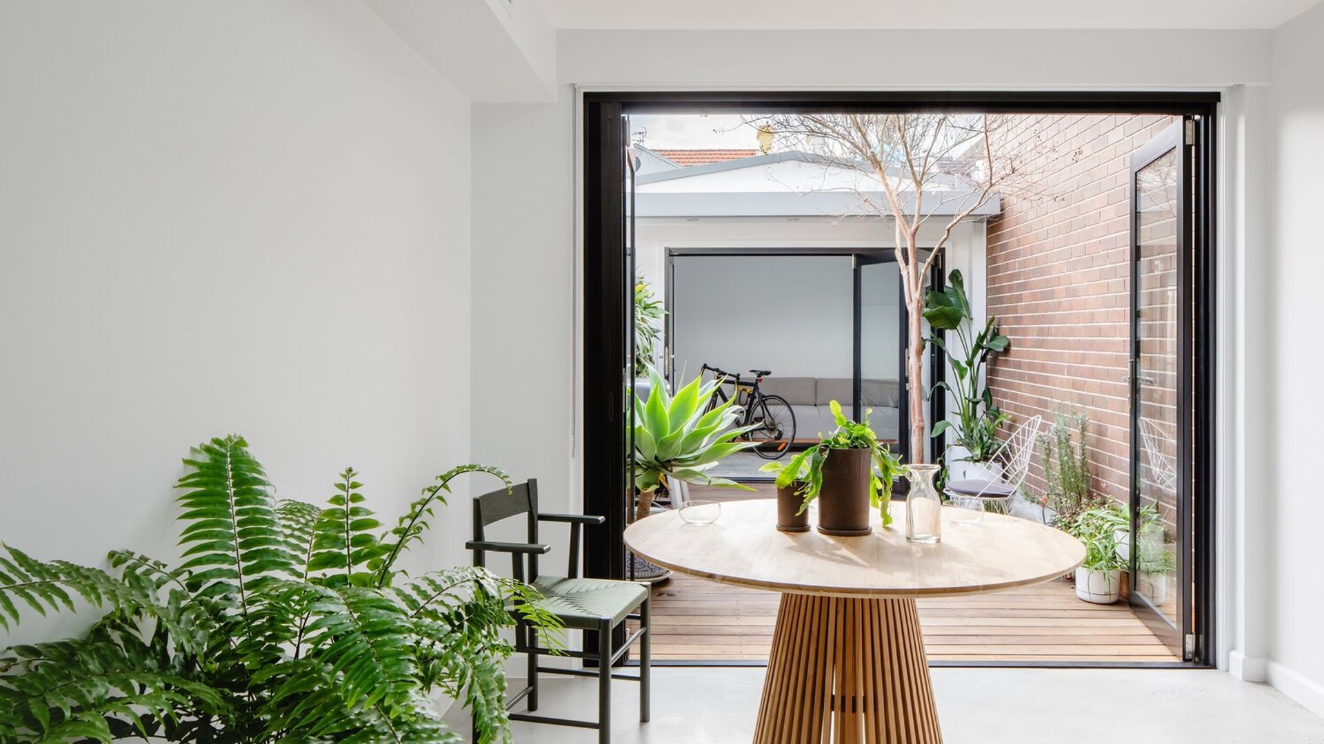 Paddo Terrace - Paddington NSW banner