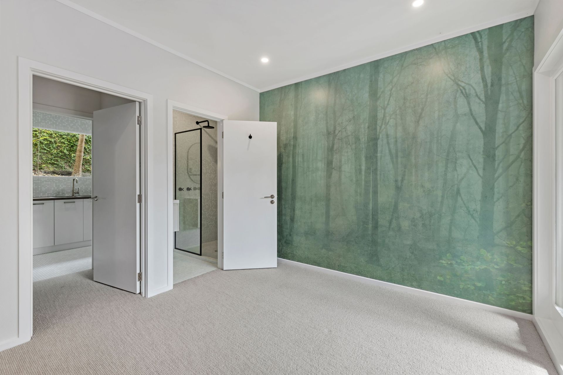 Stoneyroyd Gardens, Remuera