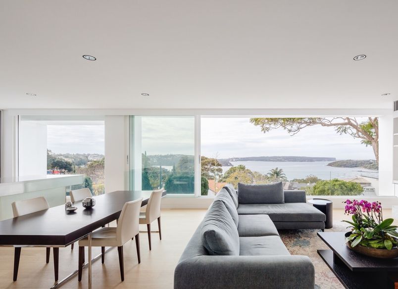 Freshen Up - Mosman, NSW