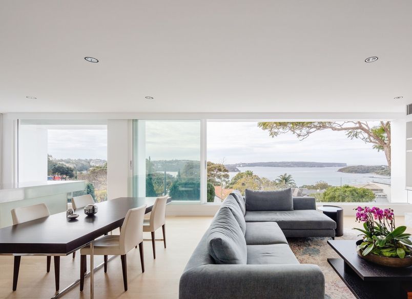 Freshen Up - Mosman, NSW