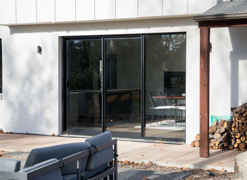 Full Interior Renovation of 1950s Home – Adams Rd Project