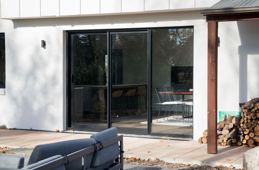Full Interior Renovation of 1950s Home – Adams Rd Project