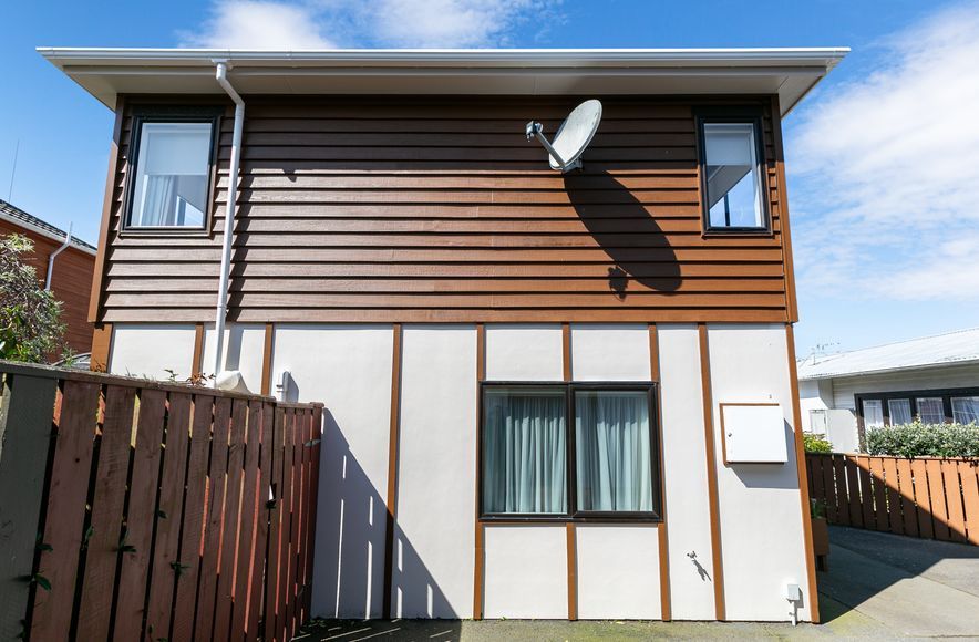 Cedar Home - Johnsonville
