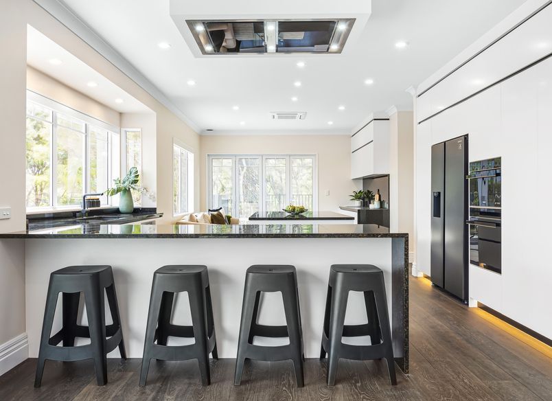 NZ Kitchens & Bathrooms Quarterly vol 29