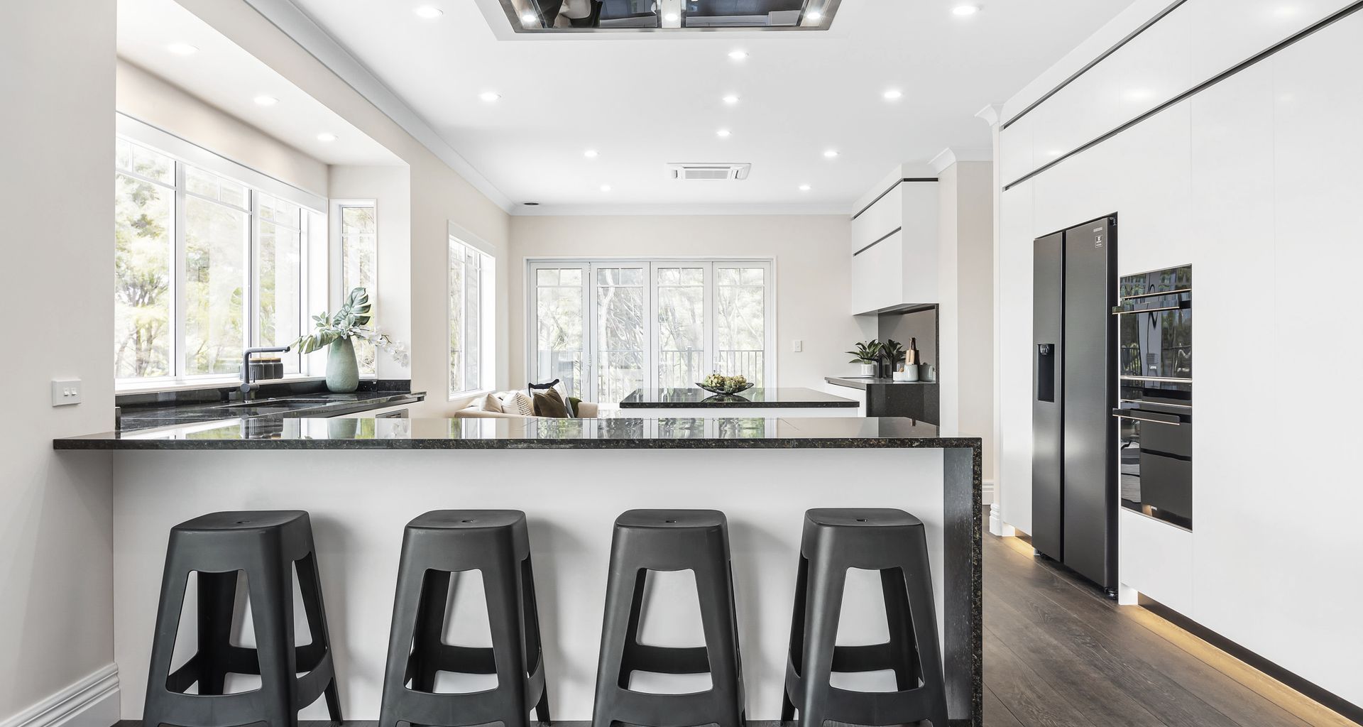 NZ Kitchens & Bathrooms Quarterly vol 29 banner