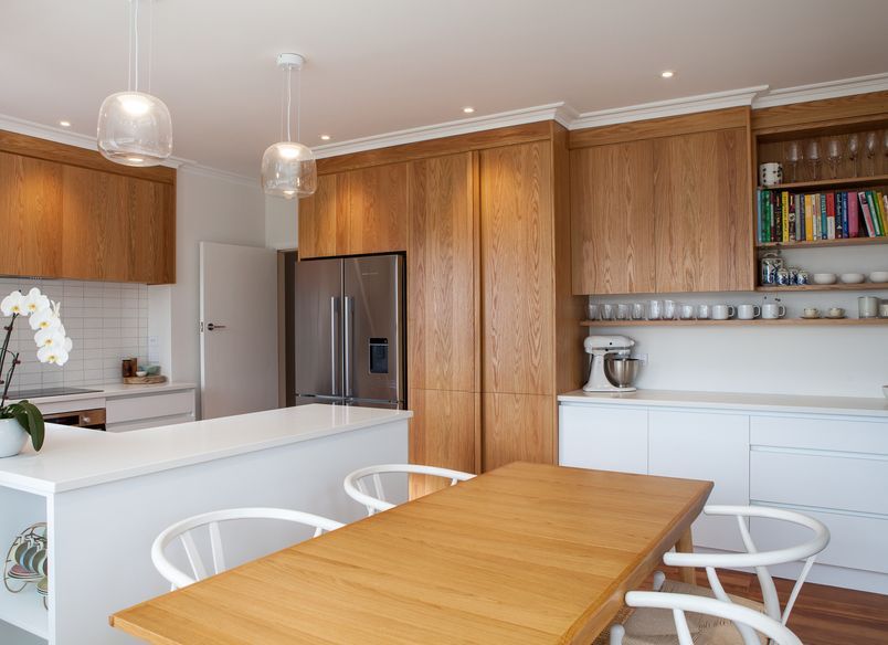 Blackwell Residence