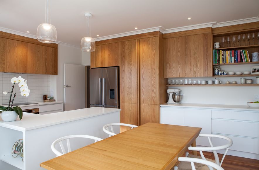 Blackwell Residence