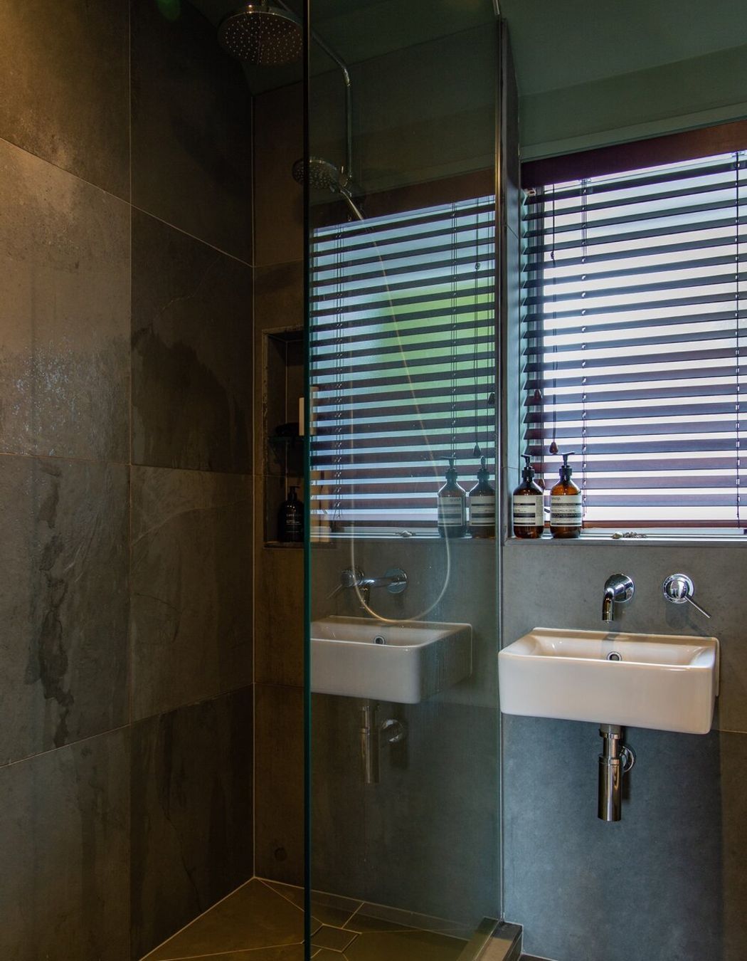 Grey Lynn Townhouse Renovation