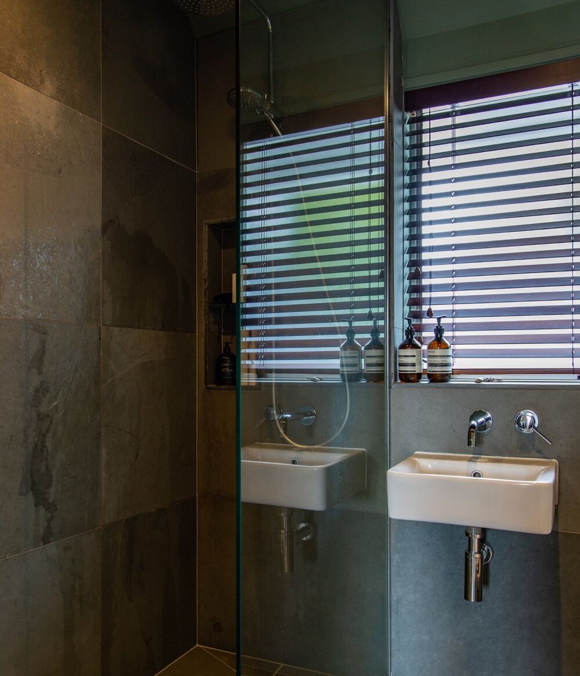 Grey Lynn Townhouse Renovation