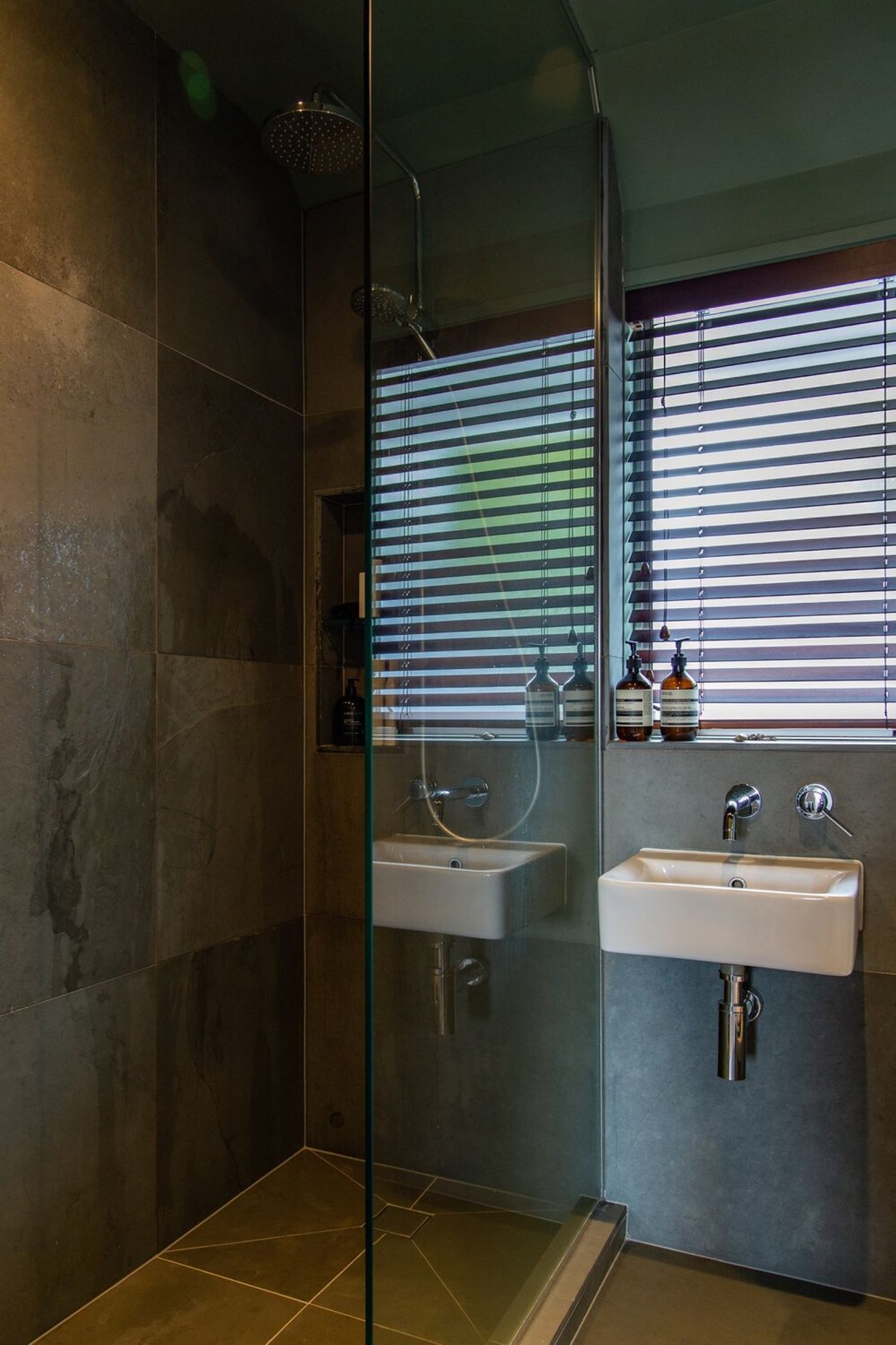 Grey Lynn Townhouse Renovation