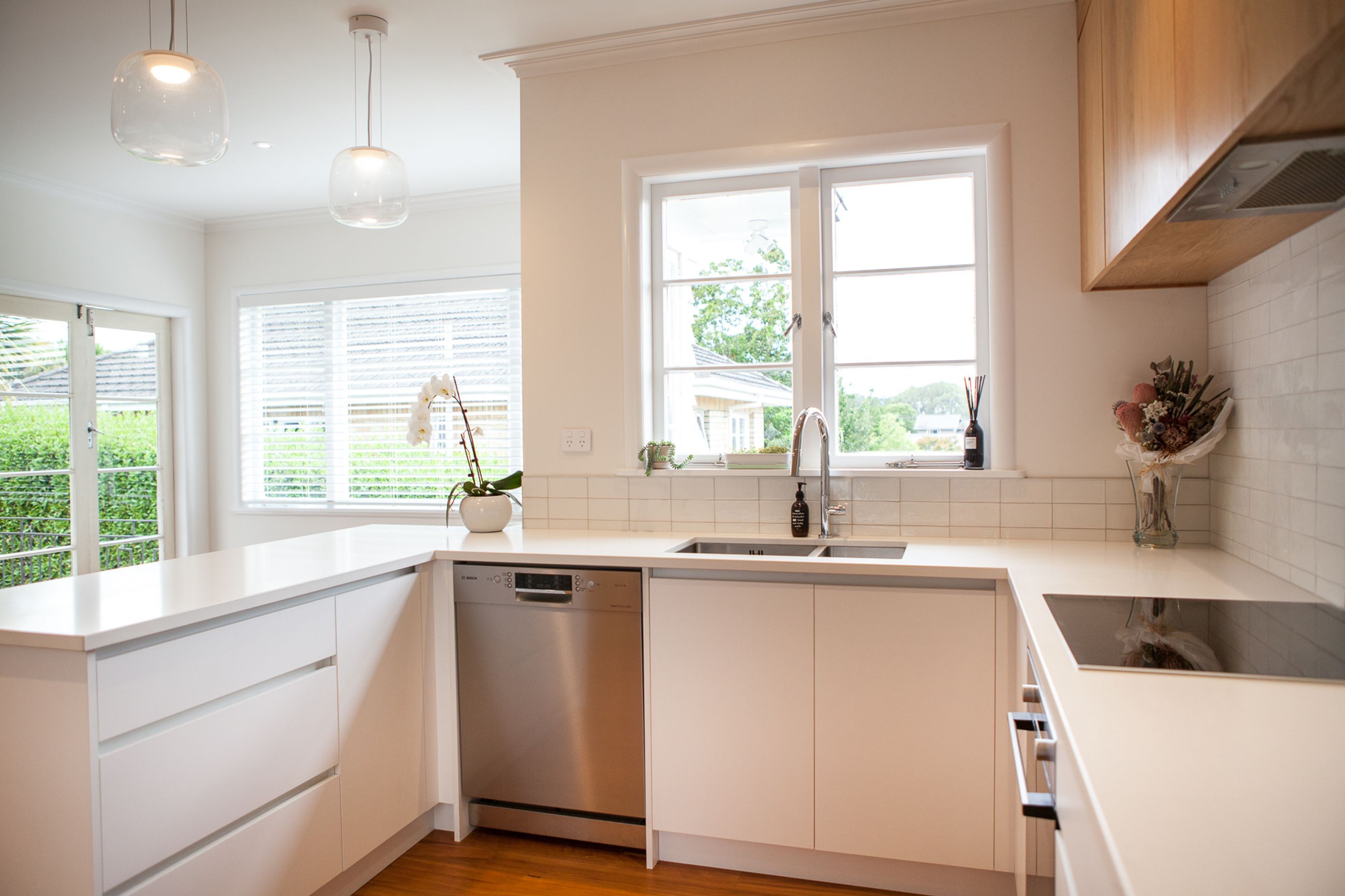 Blackwell Residence