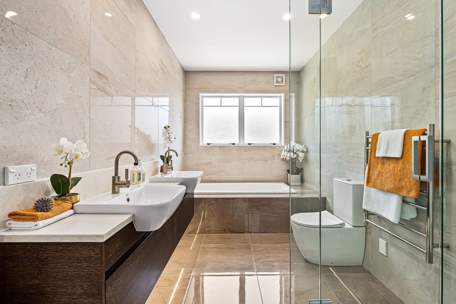 Lifestyle Full House Renovation