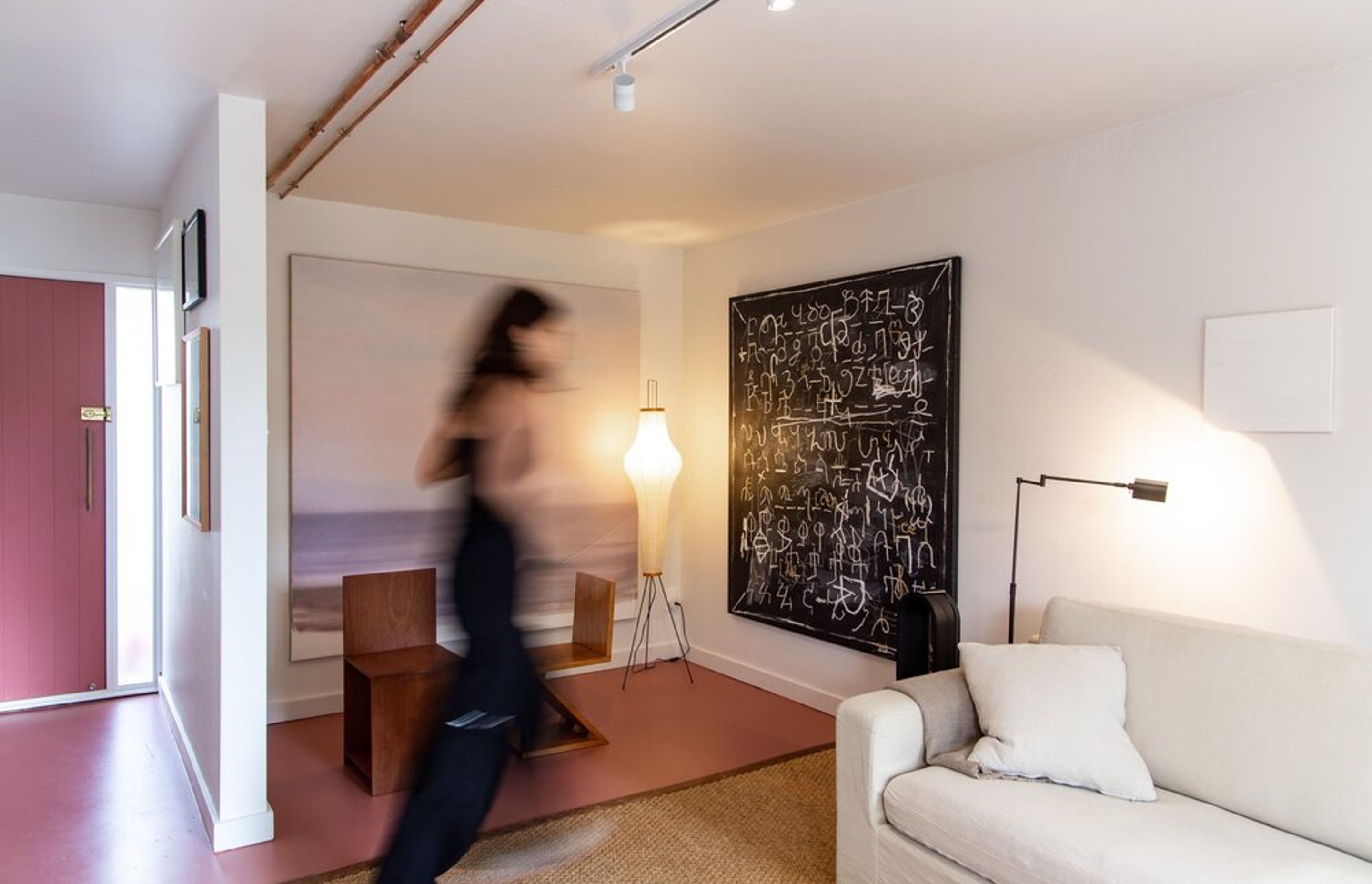 Grey Lynn Townhouse Renovation