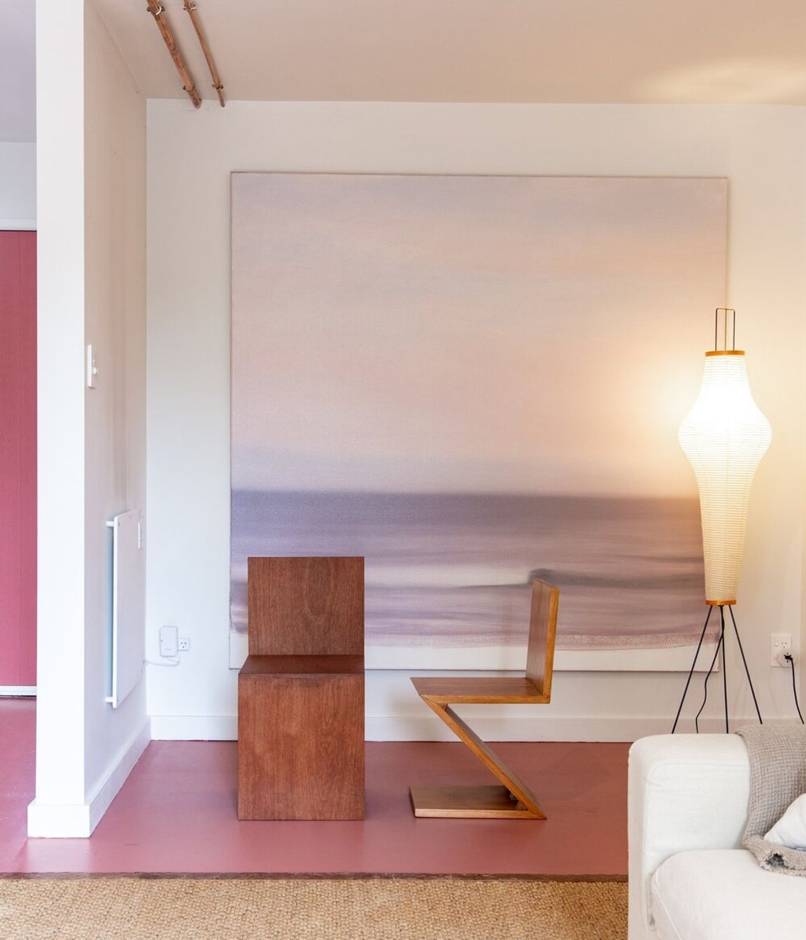 Grey Lynn Townhouse Renovation