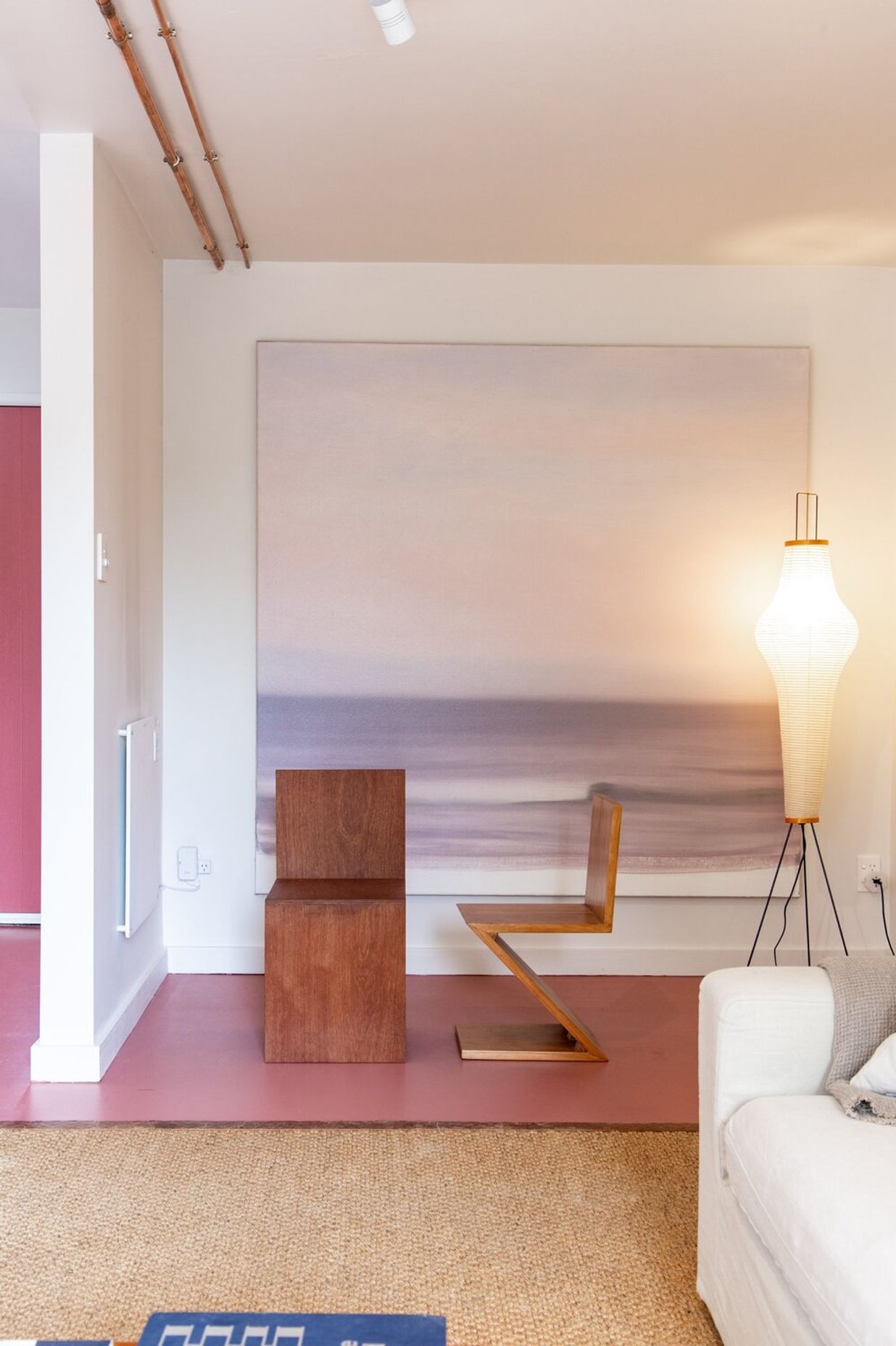 Grey Lynn Townhouse Renovation