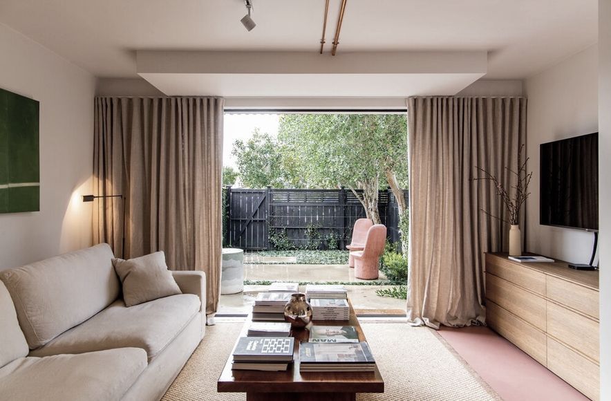 Grey Lynn Townhouse Renovation