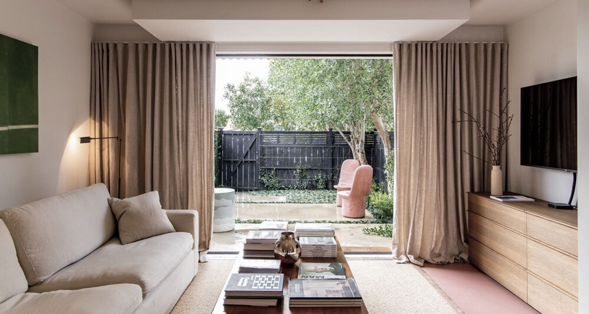 Grey Lynn Townhouse Renovation banner