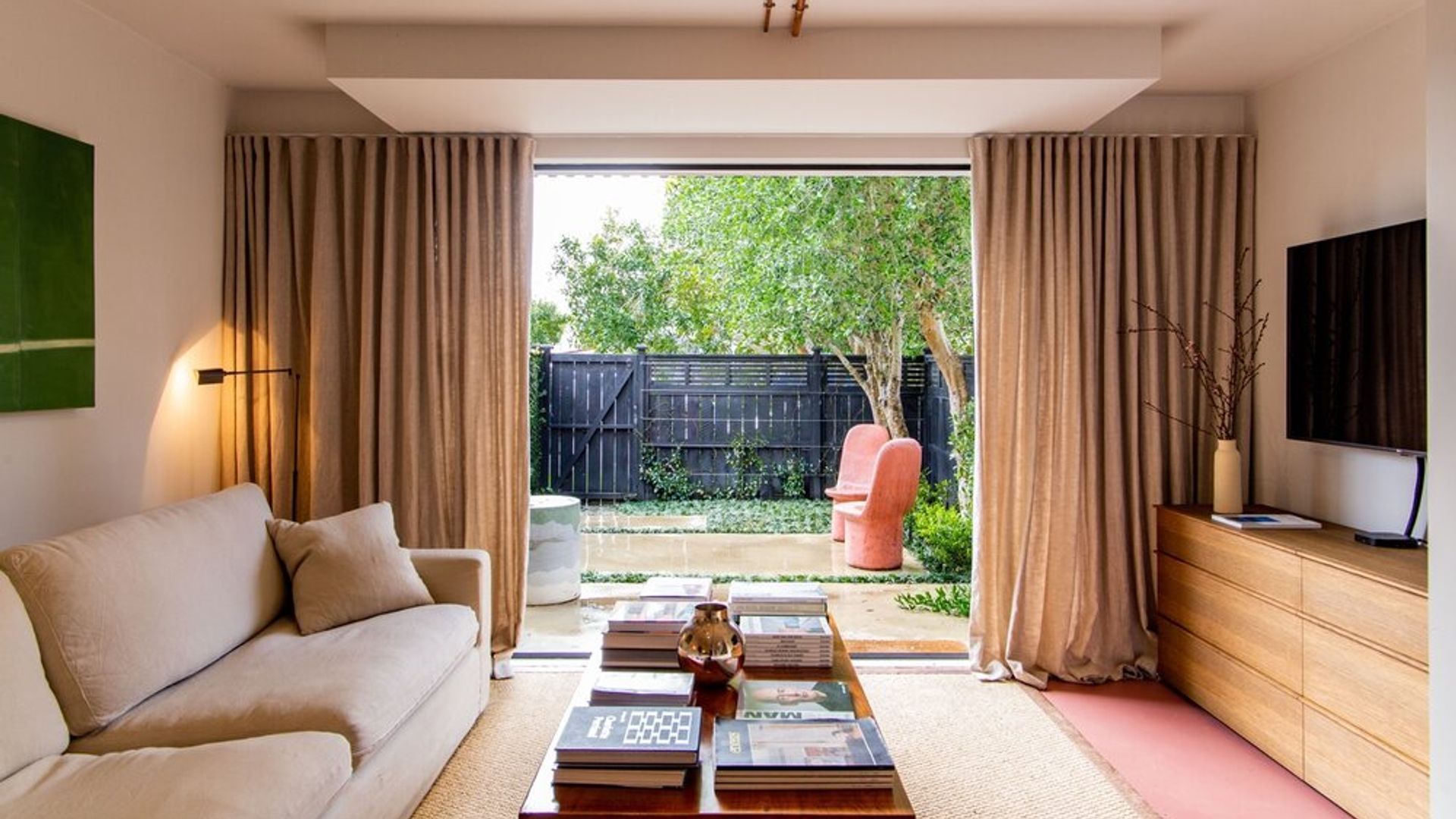 Grey Lynn Townhouse Renovation banner