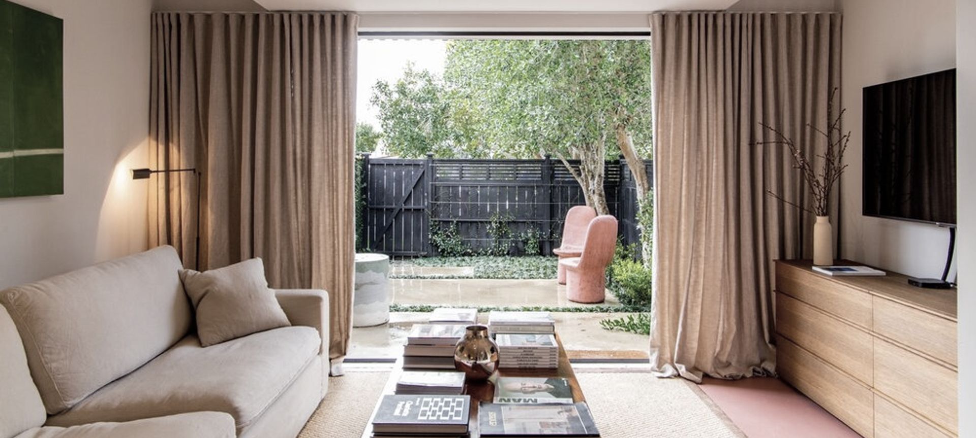 Grey Lynn Townhouse Renovation banner