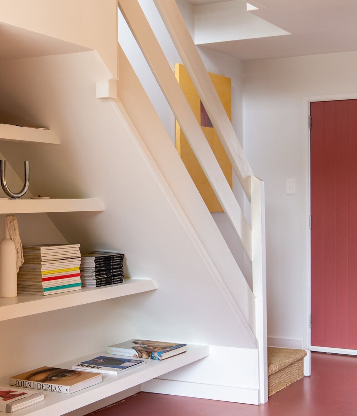 Grey Lynn Townhouse Renovation