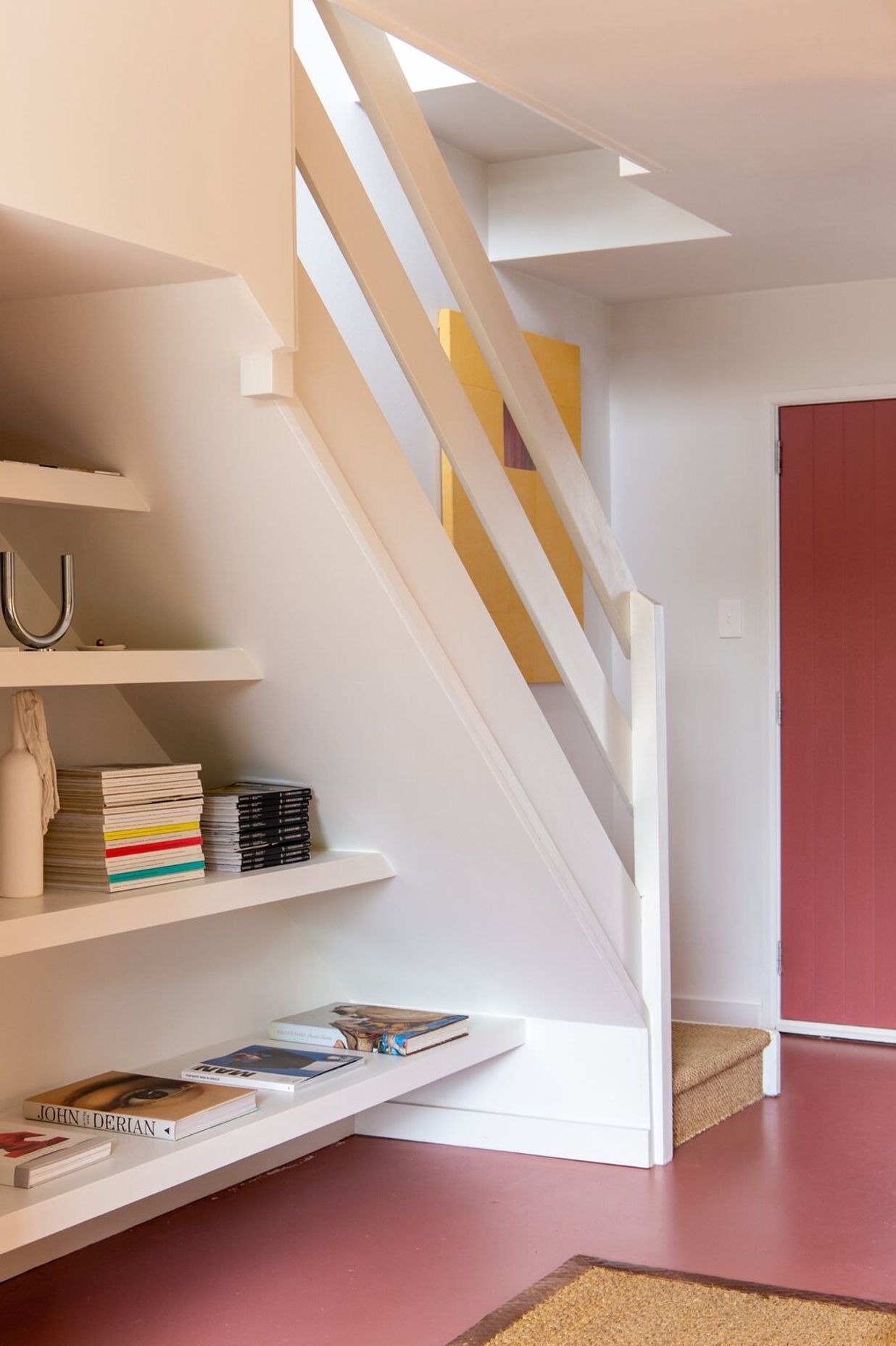 Grey Lynn Townhouse Renovation