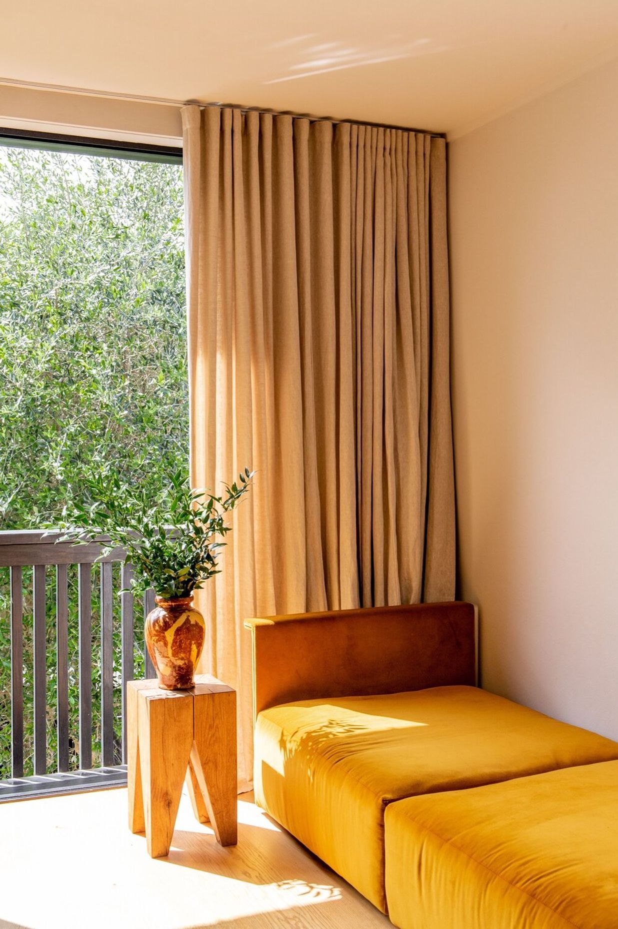 Grey Lynn Townhouse Renovation
