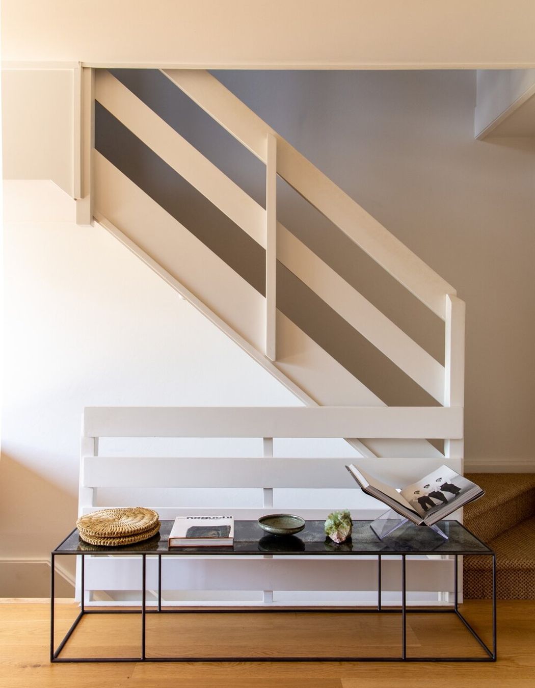 Grey Lynn Townhouse Renovation