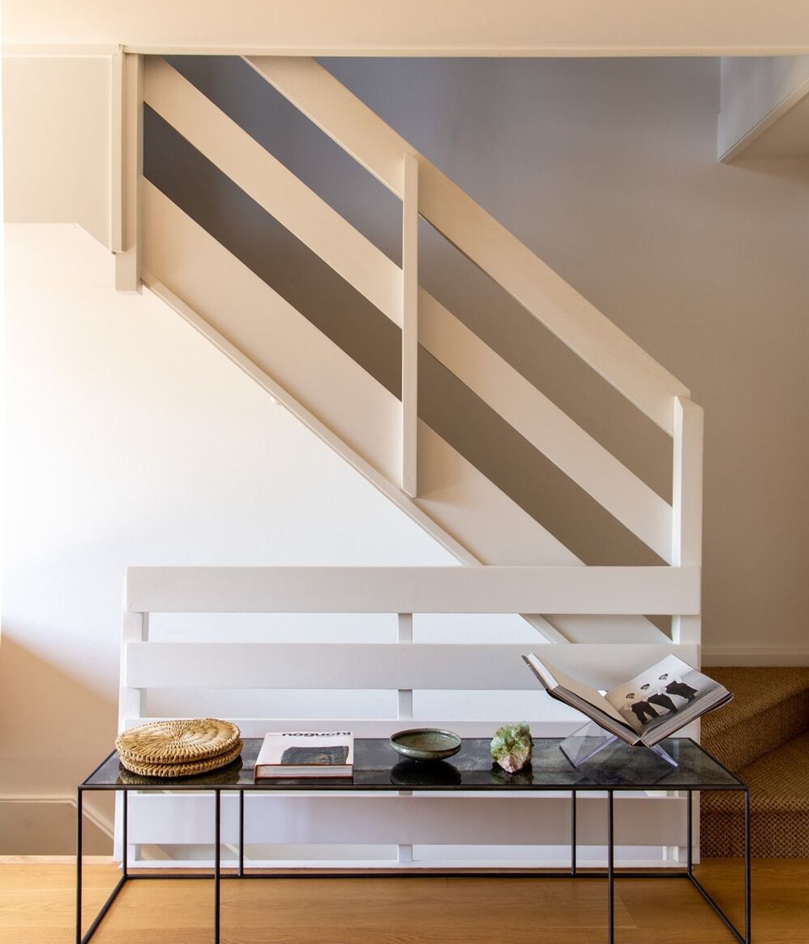 Grey Lynn Townhouse Renovation